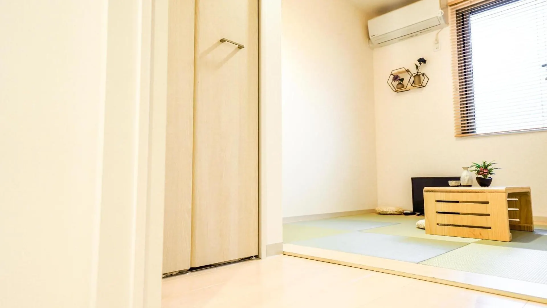 B22池袋中心 两室 交通便利 车站3分钟 2 Rooms Ikebukuro Center 3 Mins To St Max 5P 直达新宿 涉谷 表参道 池袋 上野 代代木 银座 原宿 Tokyo Apartment