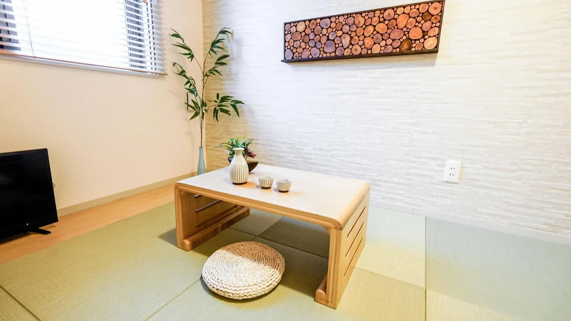 B22池袋中心 两室 交通便利 车站3分钟 2 Rooms Ikebukuro Center 3 Mins To St Max 5P 直达新宿 涉谷 表参道 池袋 上野 代代木 银座 原宿 Tokyo