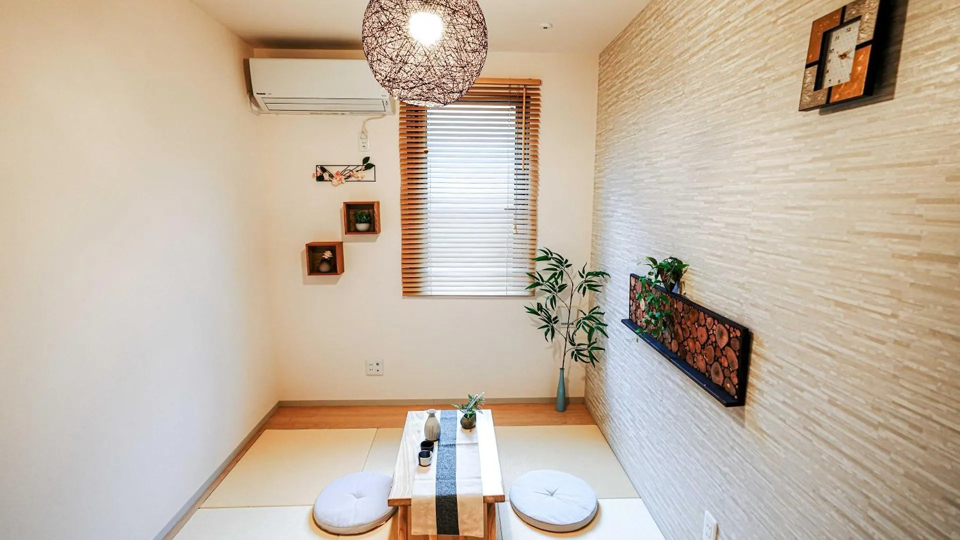 Apartment B22池袋中心 两室 交通便利 车站3分钟 2 Rooms Ikebukuro Center 3 Mins To St Max 5P 直达新宿 涉谷 表参道 池袋 上野 代代木 银座 原宿 Tokyo Japan